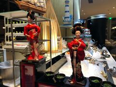 -新食谱全日制餐厅·苏州苏州湾艾美酒店