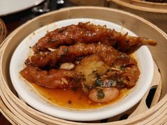 -万荟轩海鲜·粤式点心自助餐厅(蓝海风万怡酒店)