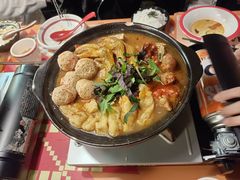 -老表记广西宵夜螺蛳鸭脚煲(西大店)