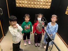 -Thinkfirst幼儿园(CBD双井校区)