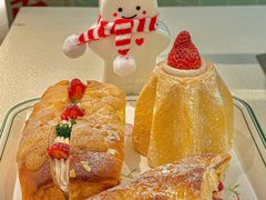 -红星前进面包牛奶公司(君太店)