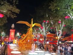 -大唐不夜城