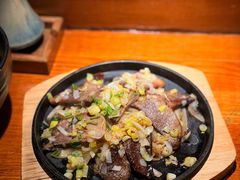 -桂马·日本料理·海胆·海鲜饭·酒场(民主广场店)