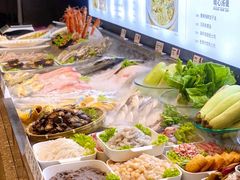 -船歌·鱼水饺青岛菜(闽江二路店)