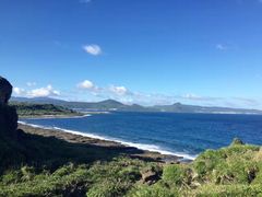 -白沙湾海滩