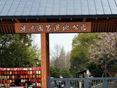 -梁鸿国家湿地公园