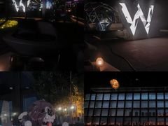 -SPARK(成都W酒店)