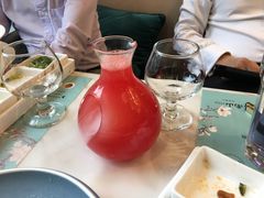 西瓜汁-南山鲜虾面·活鲜小馆·海味大连菜(南山总店)