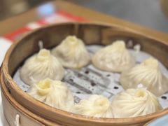 -馋三尺蟹粉小笼(人民广场店)