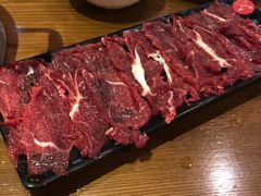 -牛a潮汕鲜牛肉粿条(天河北店)