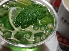 -大龙燚火锅(太古里店)