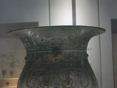 -镇江博物馆