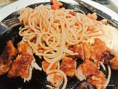 -豪客来牛排(华创国际广场店)