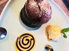 -Hurricane's Grill 飓风牛排
