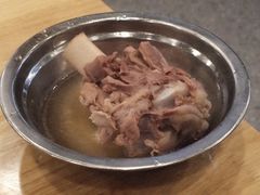 筒骨-守英猪脏粉(仓桥街店)