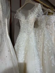 点击看大图 -B.Bridge Couture婚纱礼服(福田店)