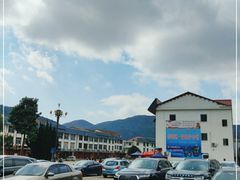 -九鲤湖风景区