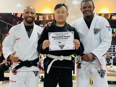 -格斗兄弟搏击健身训练馆(望京店)