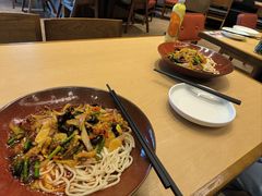 -大师兄·西北小馆(金湾华发商都店)
