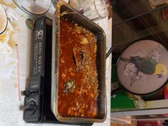 -陈生记黑鱼馆·20年活鱼现杀(宁波鼓楼店)