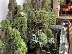 -丽江庭院之爱在路上(西单店)