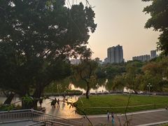 -人民公园(罗湖区)