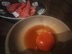 -松阪牛焼肉M(法善寺横丁店)