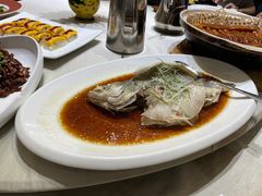 -鸭王烤鸭店(三里河店)