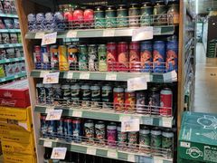 -婕妮璐超市 Jenny Lou’s Shop(三里屯店)