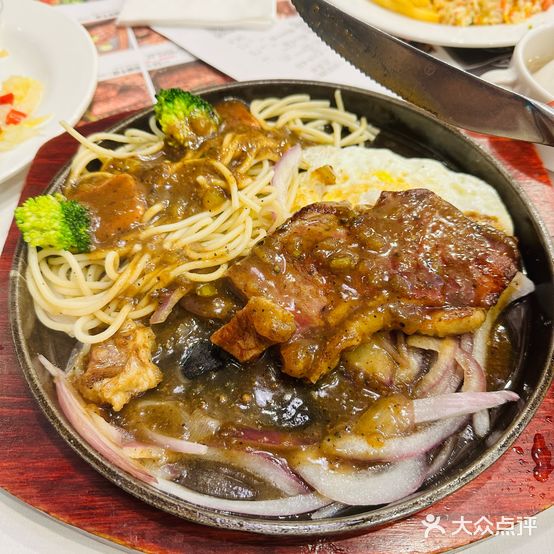 拓牛肉(九鼎·印象瑶都店)