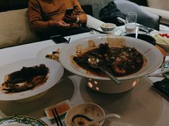 -宝燕壹号景观餐厅(龙盛国际商业广场店)