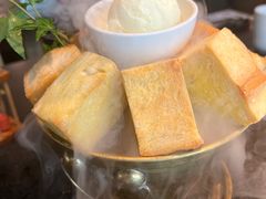 -赠李白·如诗的川味(余杭万达广场店)