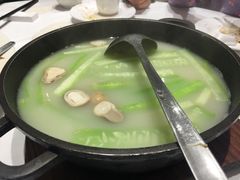 -稻香酒家·33年老字号·港式粤菜(富邦中心店)