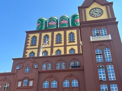 -青岛啤酒博物馆