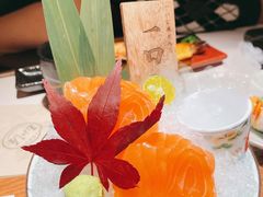 -玉川屋·深夜食堂居酒屋(柳巷店)