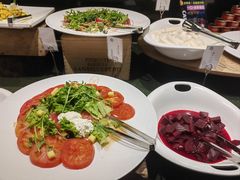 -戈拿旺巴西烤肉(崇文门店)
