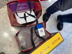 -红星美凯龙北京至尊MALL(东四环中路店)