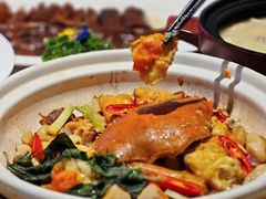 -潮州府·潮菜·砂锅粥(徐家汇店)