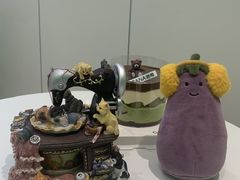-迦南·甜品蛋糕(传媒店)
