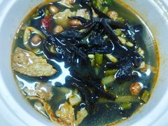 -水平有限广西米粉·广西风味集(五道口店)