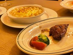 -波特曼西餐厅(中央大街店)