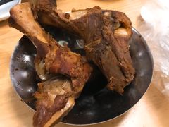得意棒骨-醉得意·家常菜(济南洪家楼店)