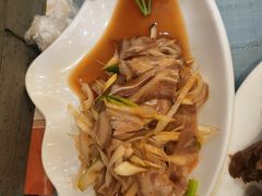 -博望坡酒楼(漕溪路店)