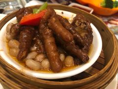 -香港新曜记茶餐厅(万泰城店)
