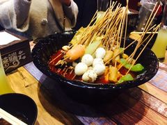 -落端云串串香(南京凤凰西街店)