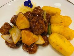 -伯衡55·吉品轩(乌鲁木齐南路店)