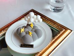 -L'amour澜茉·轻法餐
