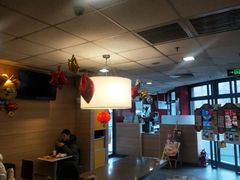 -麦当劳(朝阳北路店)