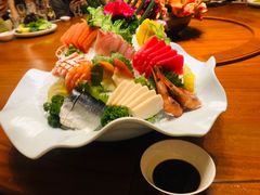 -老江南春·中国龙菜(衡山路店)