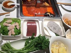 -海底捞火锅(长沙华创国际广场店)